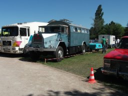 Oldtimermarkt Bockhorn 2011